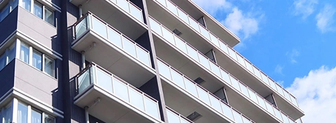 高利回りを実現する「高品質×超ローコスト建築」